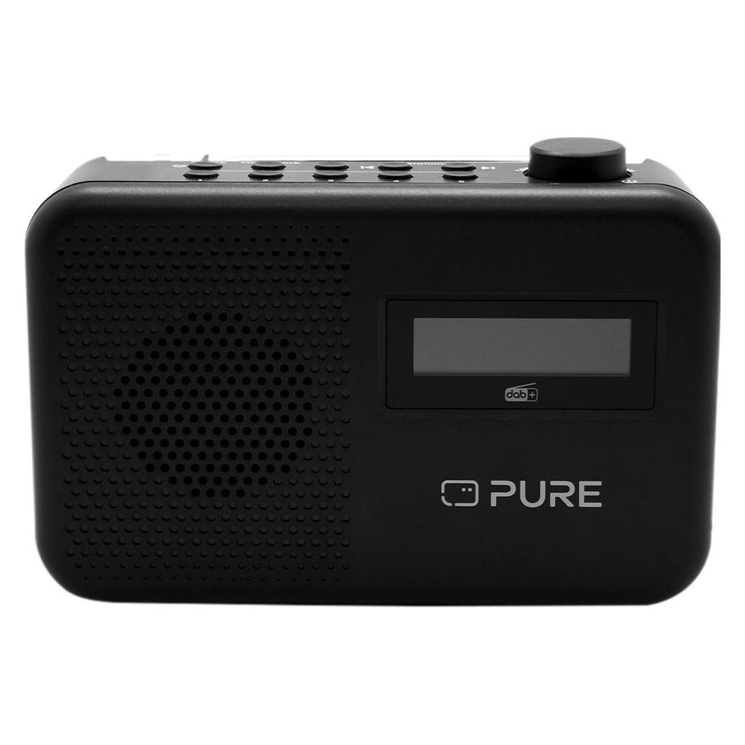 Pure Elan One2 (DAB+, FM, Bluetooth) (252517)
