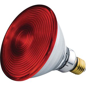 Beurer Infrarotlampe IL 21/35, 150 Watt, 4000 Stunden