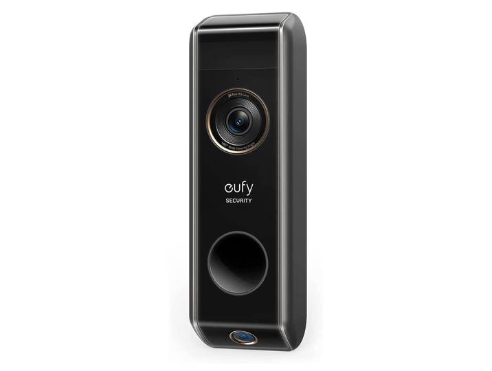 Eufy - T8213G11 - Sonnette vidéo