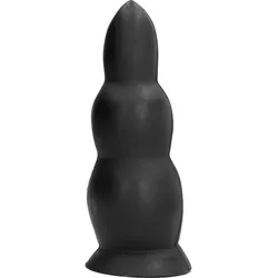 All Black, Analtoy, Dildo