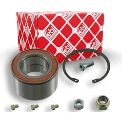 Febi Wheel Bearing Kit