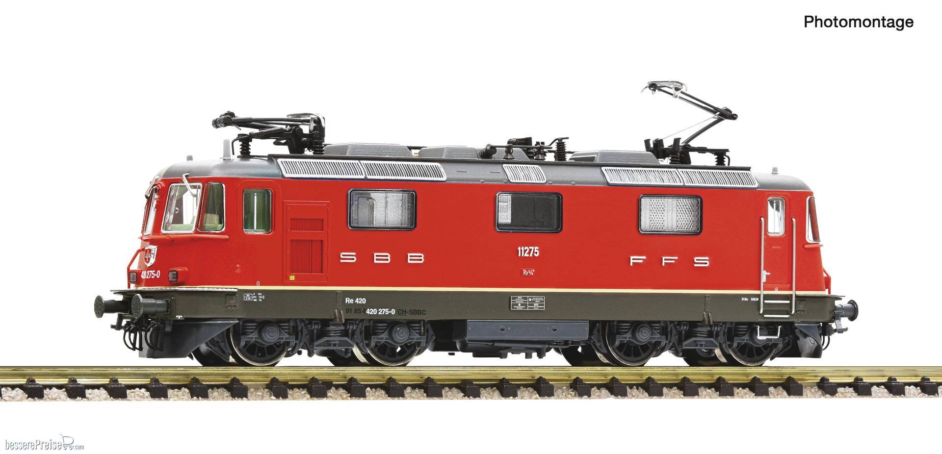 Fleischmann 7560045