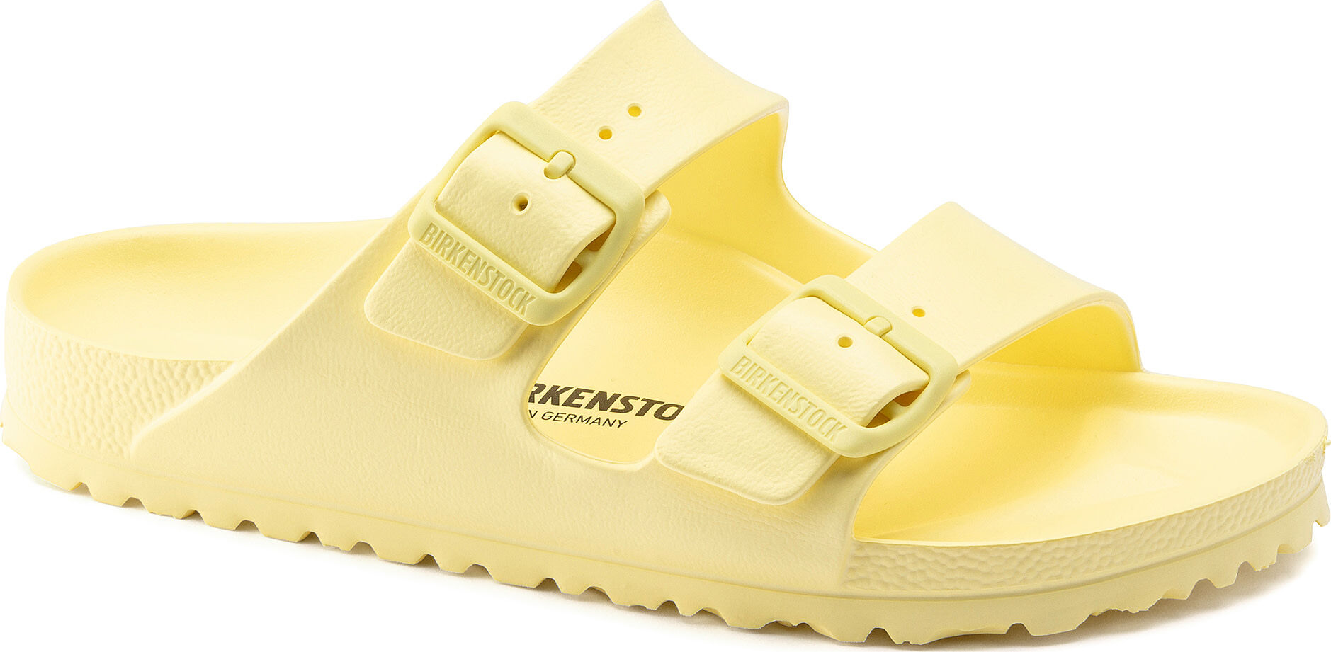 Birkenstock Arizona EVA Narrow Popcorn 36