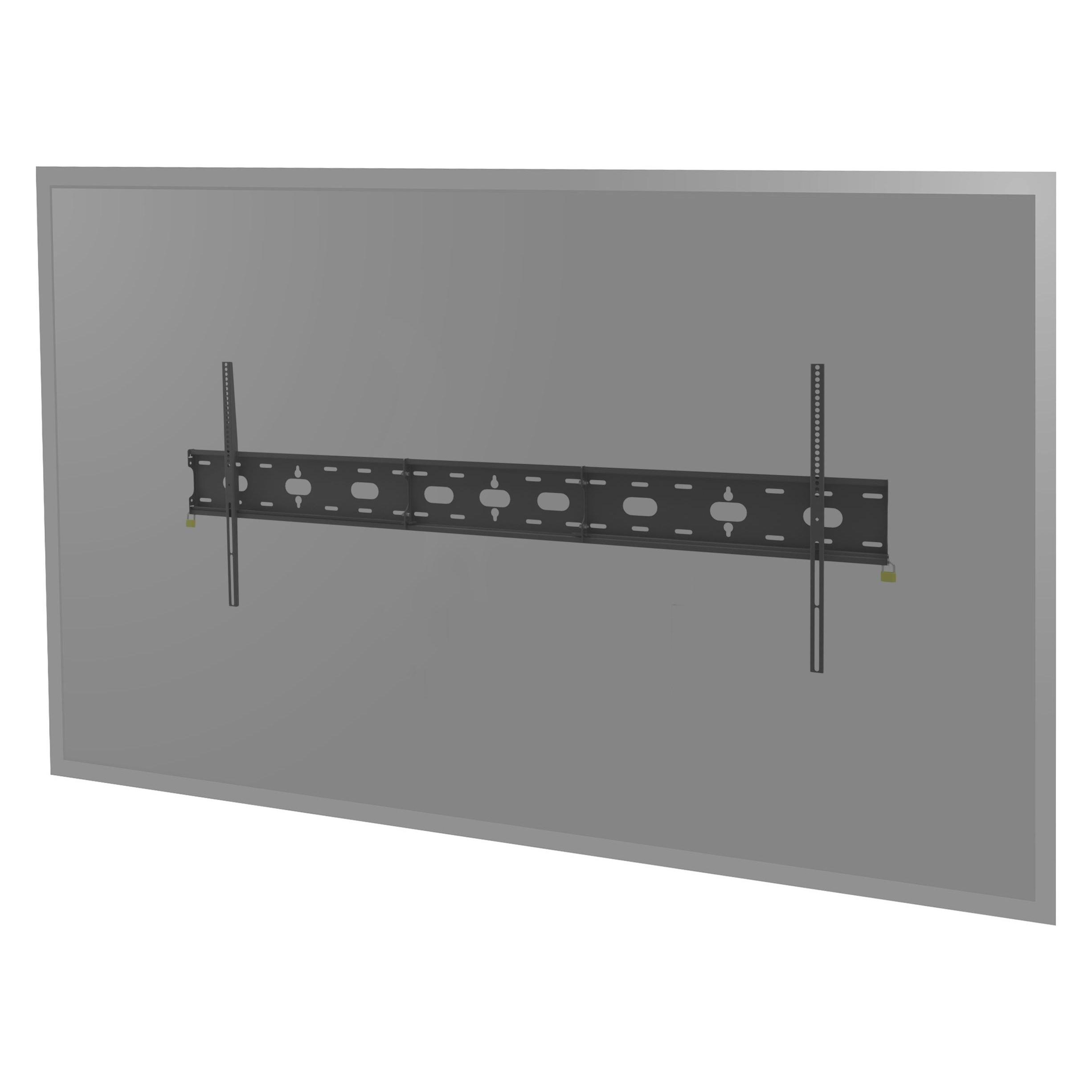 iiyama Dis public Mount-D MD-WM15060 (Wand, 125 kg) (MD-WM15060)