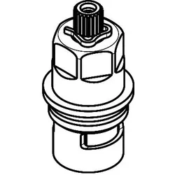 hansgrohe Absperreinheit 94849000