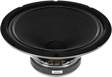 Mojotone "Greyhound 12" 8 Ohms Speaker"