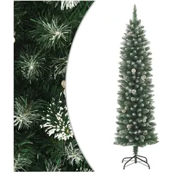 vidaXL, Weihnachtsbaum, Merle (Ohne LED) (240 cm)