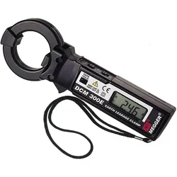 Megger, Multimeter, Stromzange, Hand-Multimeter di (CAT II 600V, CAT III 300V, Hand-Multimeter)