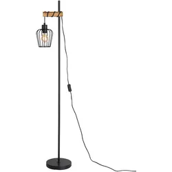 STEHLAMPE Lysandra 22/22/140 cm