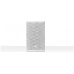 Ecler ARQIS106i (1 Stk.), HiFi + Heimkino Lautsprecher, Weiss