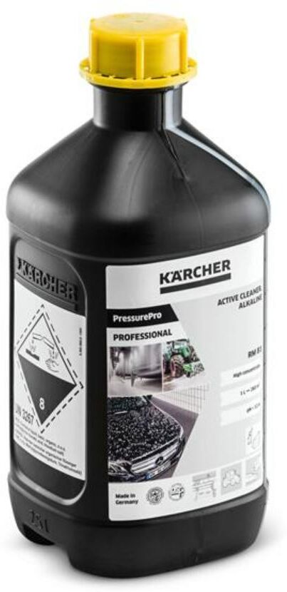 KARCHER 6.295-555.0 Reiniger / Verdünner
