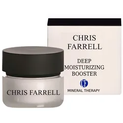 Chris Farrell Mineral Therapy Deep Moisturizing Booster 50ml