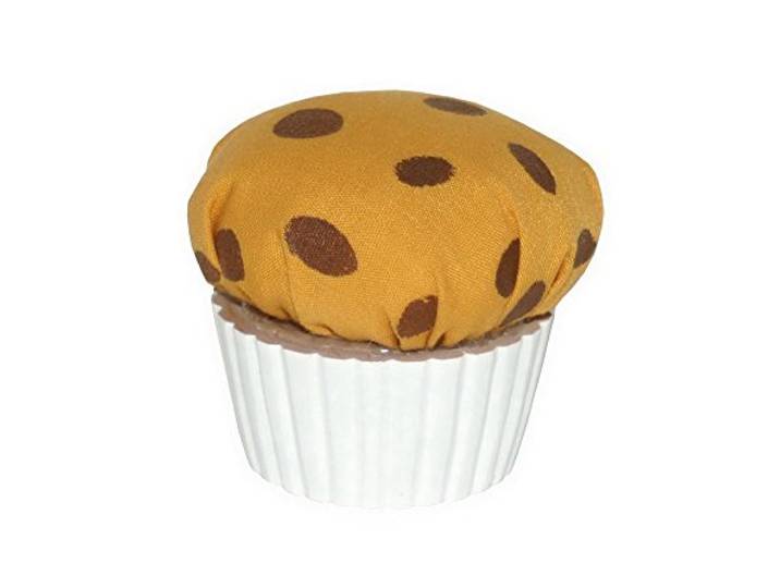 small foot 4551 muffins van hout, set van 12