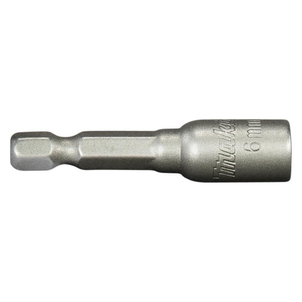 Makita Steckschlüssel 1/4" SW6 (B-38691)