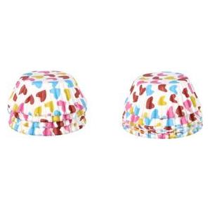 Patisse Papier-Cupcake-Förmchen (5 cm) (01739-137790.0050)