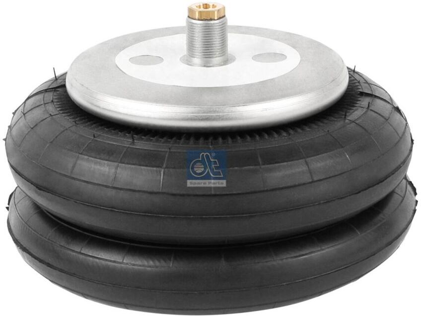 Federbalg, Luftfederung DT Spare Parts 4.81070
