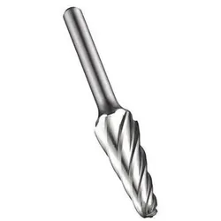 Dormer Frässtift D.9,6mm HM Blank