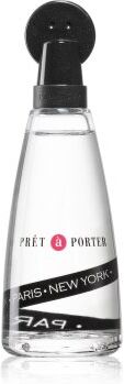 Prêt à Porter Eau de Toilette para mulheres 100 ml.