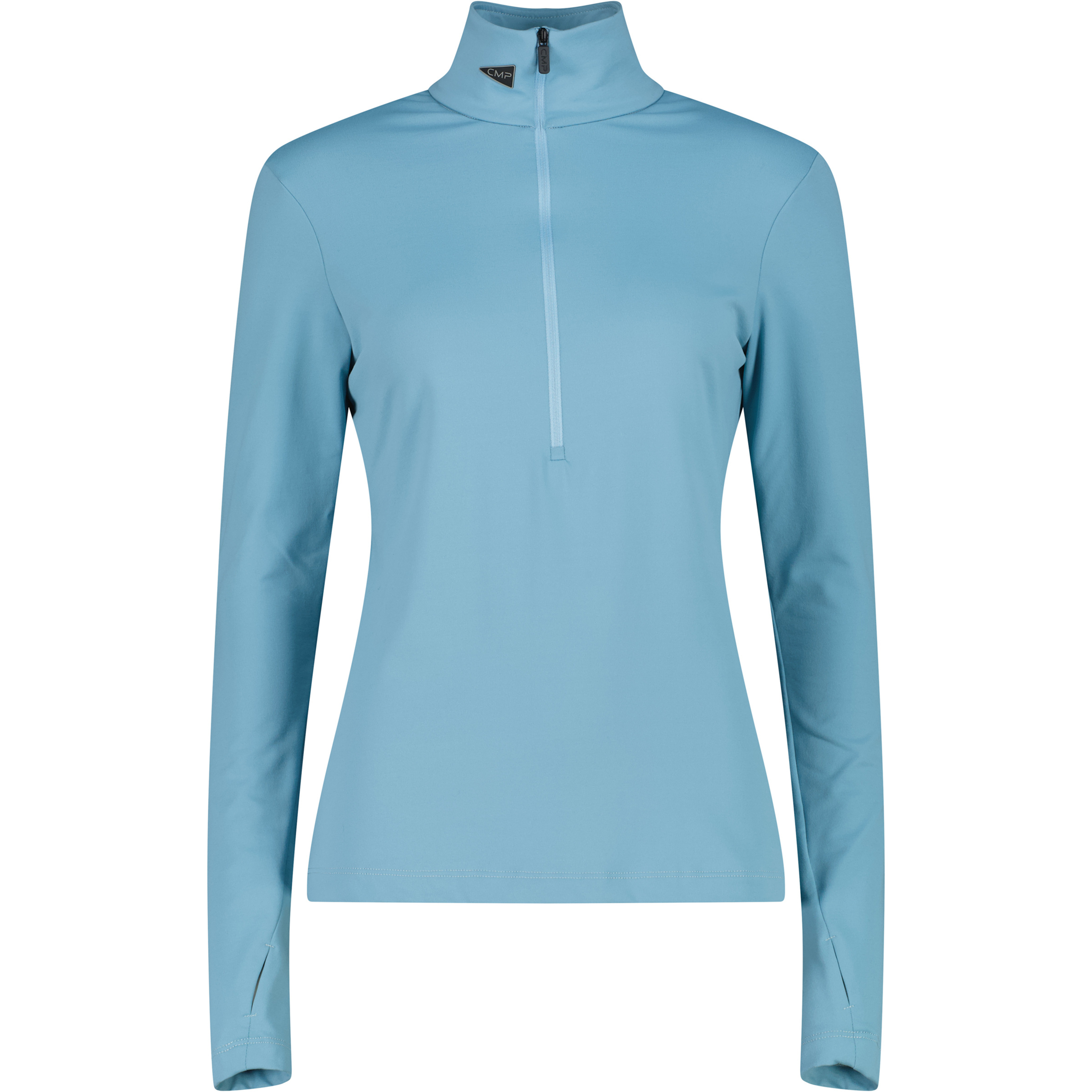 CMP Damen Pullover blau Größe XS Skifahren
