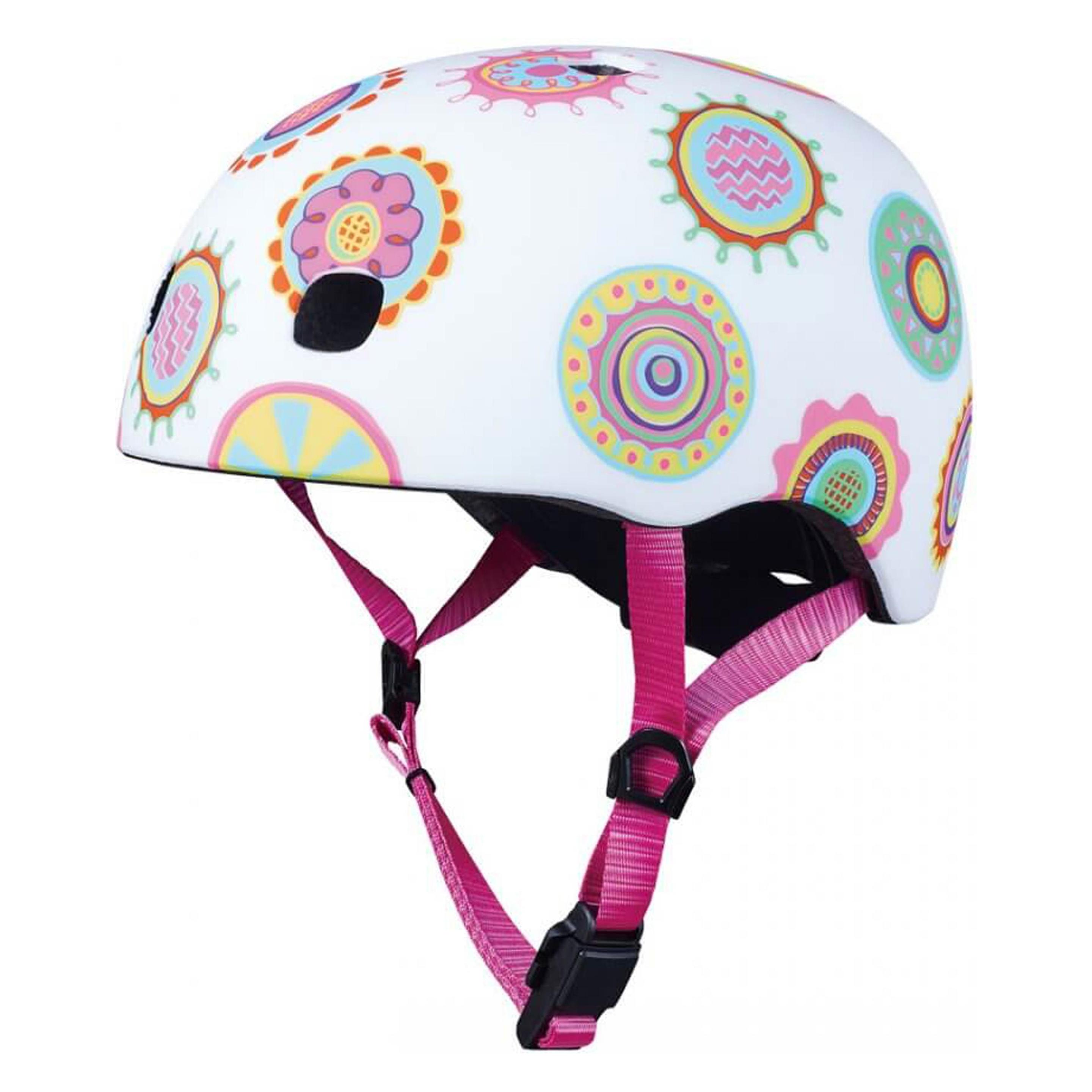 Micro Helm (48 - 53 cm) (AC2086BX)