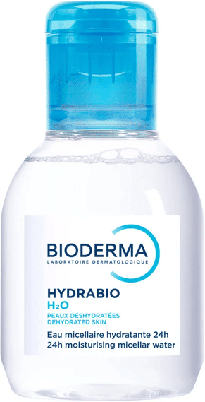 Bioderma Acqua Micellare Hydrabio H2O Idratante Pelle Sensibile 100ml