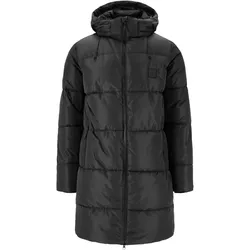 Whistler Pearson Steppmantel Herren 1001 - black 4XL