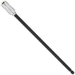 Vigor 0305375 Magnet-Bithalter 250 mm 1/4 (6.3 mm) V7601-250