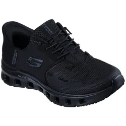 Skechers, Sicherheitsschuhe, Berufsschuhe 108261EC-BLK Glide Step Pro Edrura (39)