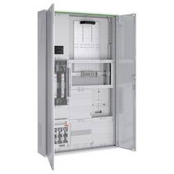 ABN ABNRS309X0262 Wandler- und Messschrank Inhalt 1 St.
