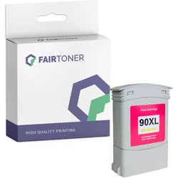 Kompatibel für HP DesignJet 4000 (C5065A / 90) Druckerpatrone Gelb