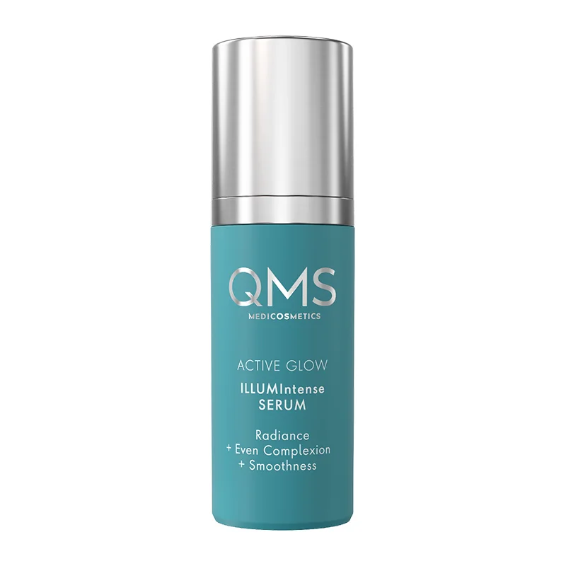 QMS Active Glow ILLUMIntense Serum, 30ml 2164100