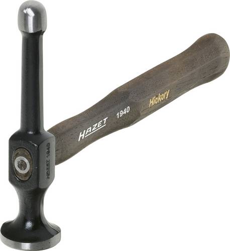 Hazet 1940 Ausbeulhammer 492g 309mm 1St.