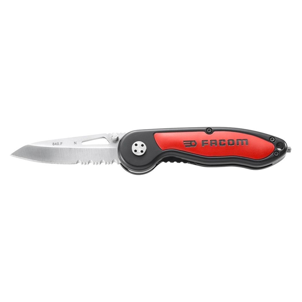 Facom Klappmesser Anzahl Funktionen (840.FPB)