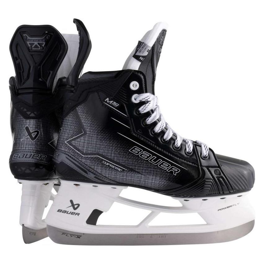 Bauer Eishockey-Schlittschuhe für Fortgeschrittene (41) (Bauer)