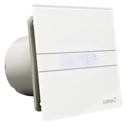 Cata, Zubehör Belüftungstechnik, E-100 GTH