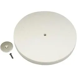 Vaillant Isolierung, 16mm mit Mutter + Scheibe, Vaillant-Nr. 0020093190, Zubehör Heizen