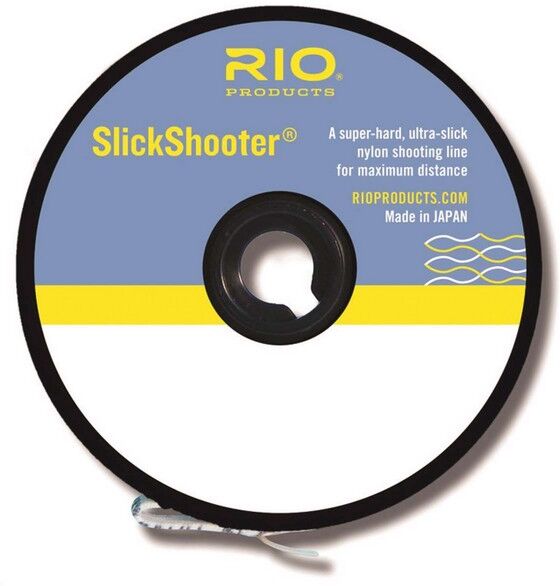 Rio Slickshooter-44 Lbs