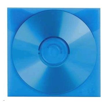 Hama CD-/DVD-Schutzhüllen 100, Farbig (00051068)