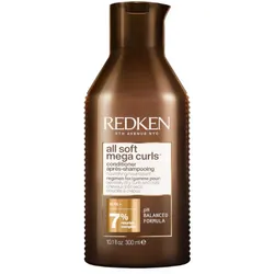All Soft Curls Conditioner 300 ml