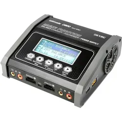 SkyRC D260 LiPo 1-6s 14A 260W