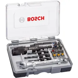 Bosch Schrauberbit-Set Drill & Drive, 20-teilig - 2607002786