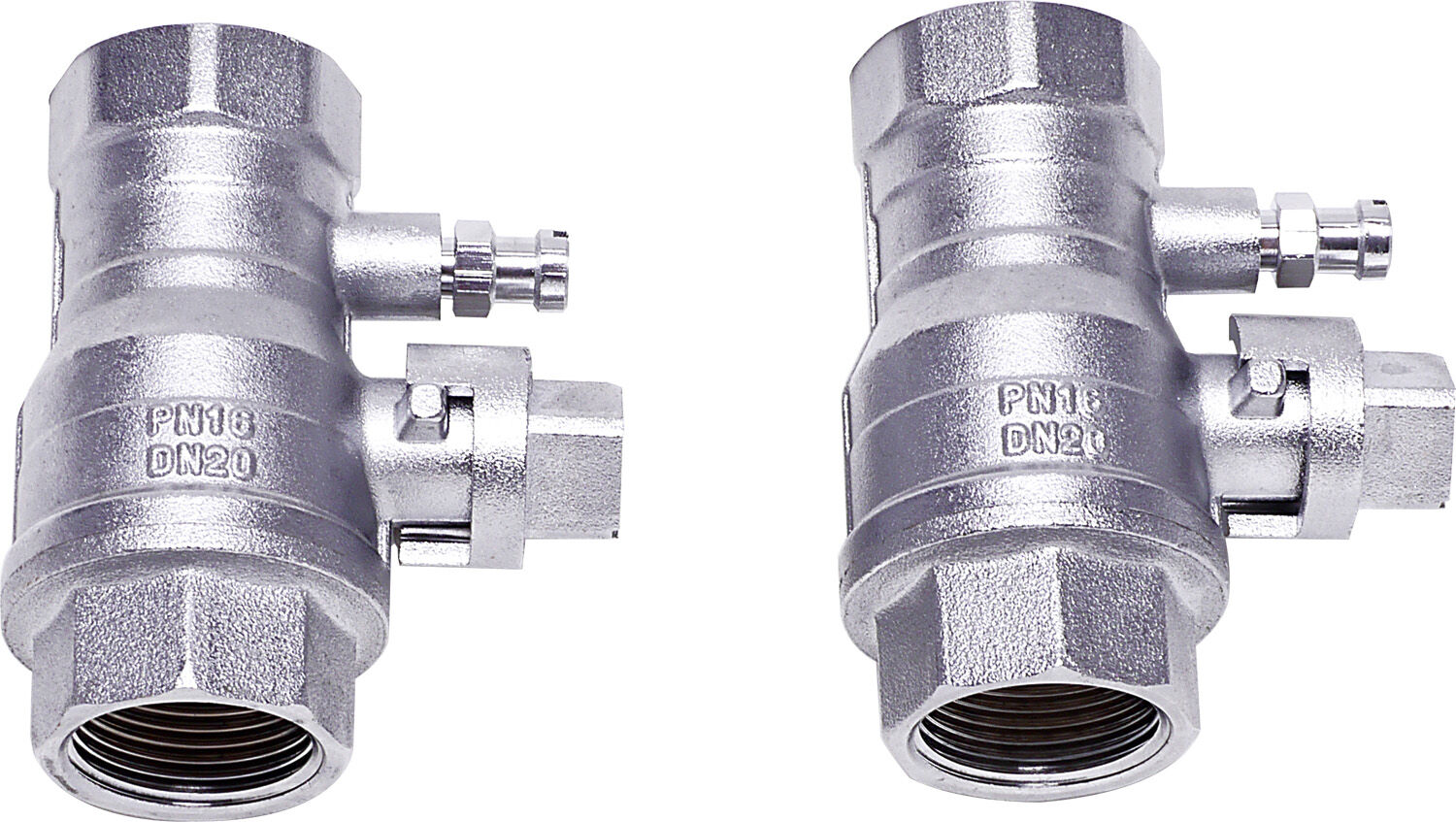Bosch maintenance match0 7738112207 R 3/4, forme droite