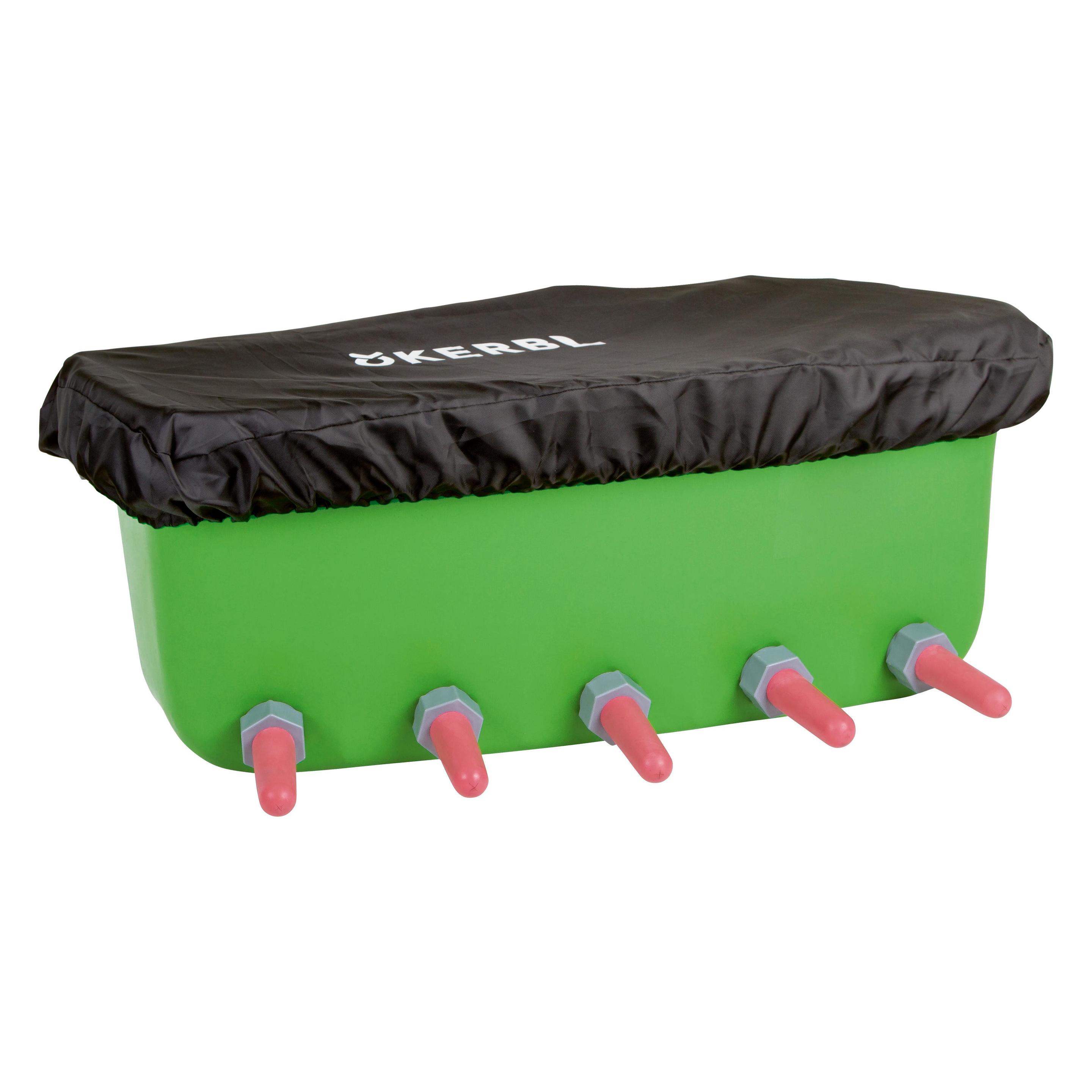 Kerbl Abdeckhaube für Multi Feeder mit Aufdruck (32825132)
