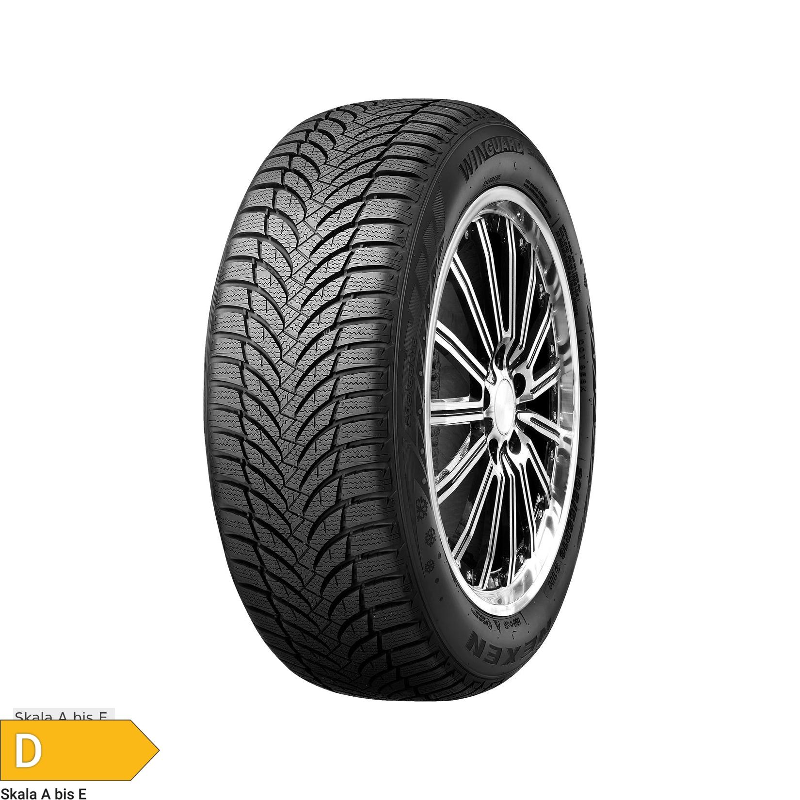 NEXEN WINGUARD SNOW G (WH2) 155/65R14 79T XL