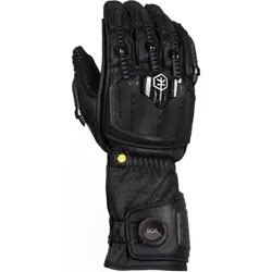 Knox Handroid MK5 Motorrad Handschuhe
