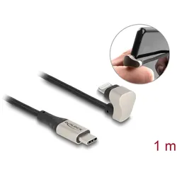 DELOCK USB 2.0 Kabel USB Type-C St > Lightning St 1m
