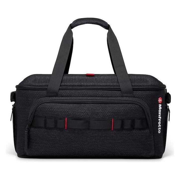 Manfrotto Pro Light Cineloader Medium (Kamera Schultertasche, 28 l) (MB PL-CL-M)