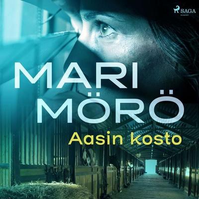Aasin kosto - Mari Mörö, Audio, 9788726584370
