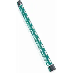 LEIFHEIT Kleinteilehalter blau