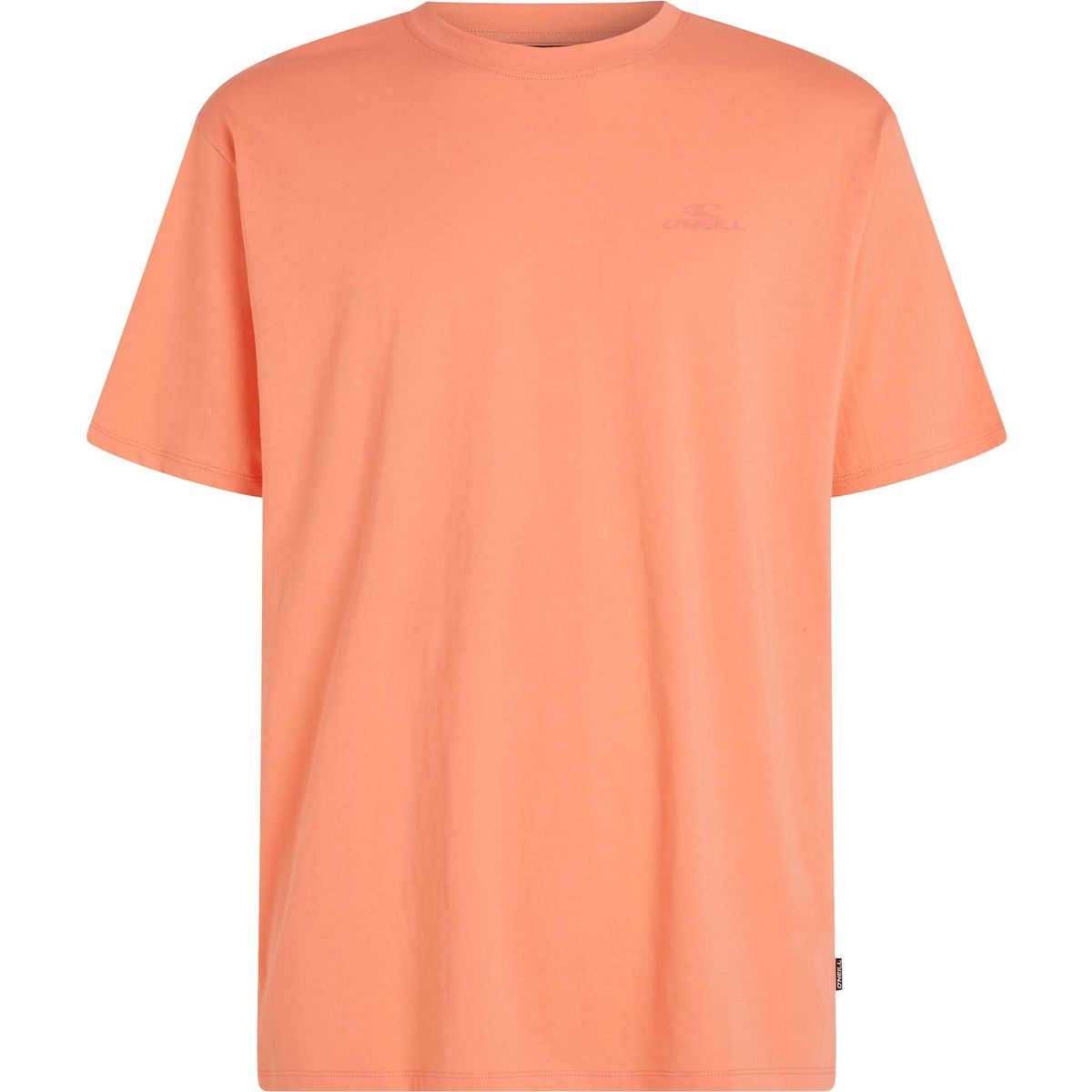 O'Neill O'neill Small Logo T-shirt funky peach (12535) L 2850371-12535-L